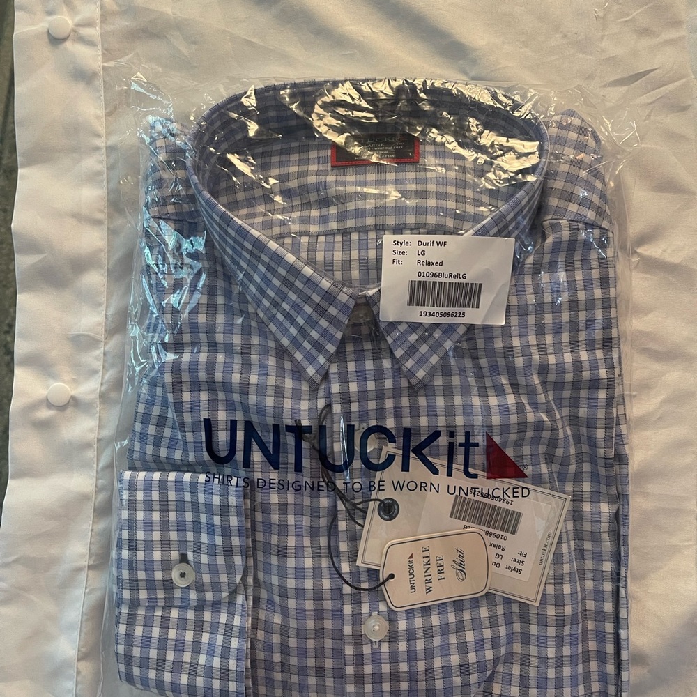 Man official shirts 💯 cotton made